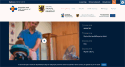 Desktop Screenshot of medyk.gda.pl
